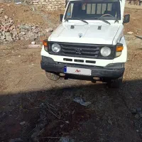 وانت تویوتا 3اف