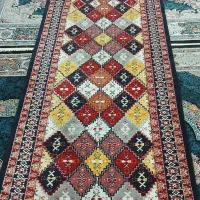 کناره ۵×۱ در حد نو