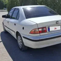 فروش سمند دوگانه ef7|خودرو سواری و وانت|آبادان, |دیوار