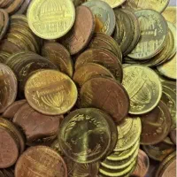 سکه ۵ و ۱ریالی