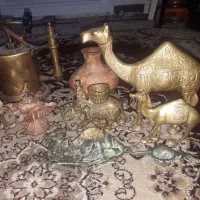 عتیقه جات|کلکسیون اشیاء عتیقه|شاهینشهر, شهرک پردیس|دیوار