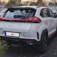 mvm x33 cross/ام وی ام کراس دنده ای/مدل ۴۰۳/اقساطی