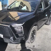کی‌ام‌سی ایکس 5، مدل ۲۰۲۴