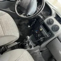 پراید مدل ۹۳ - بیرنگ شاسی سالم|خودرو سواری و وانت|مشهد, فاطمیه|دیوار