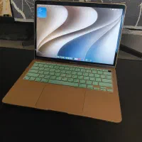 macbook air m1|رایانه همراه|تهران, پونک|دیوار