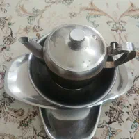 ظروف استیل