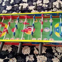 فوتبال دستی ۸ دسته