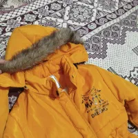 کاپشن|لباس|نیشابور, فردوسی جنوبی|دیوار