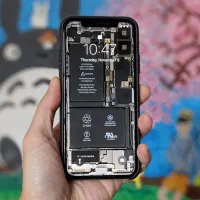 فروش لوازم جانبی موبایل و تبلت و تعمیر قطعات