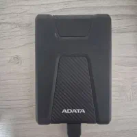 هارد ۲ ترا 2tb Adata|قطعات و لوازم جانبی رایانه|تهران, سهروردی|دیوار