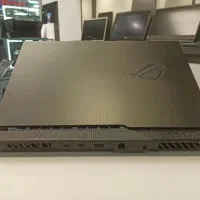 لپتاپ راگ غول گیمینگ/گرافیک8گیگ 3070Ti/صفحه300هرتز|رایانه همراه|تهران, میدان ولیعصر|دیوار