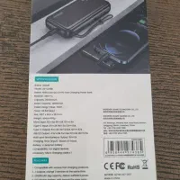 پاور بانک USAMS   20000|لوازم جانبی موبایل و تبلت|تهران, سازمان برنامه شمالی|دیوار