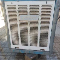 کولر آبی ۷۰۰۰ سپهر الکتریک درجه یک موتوژن|کولر آبی|داراب, |دیوار