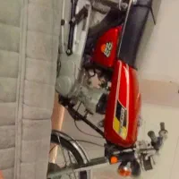 cg 125|موتورسیکلت|بندر ماهشهر, |دیوار