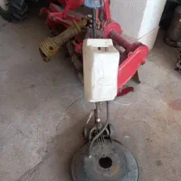 خواهان فرچه دستگاه فرششویی