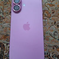 آیفون ۱۶ نرمال