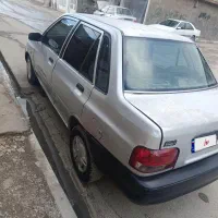 پراید ۸۸|خودرو سواری و وانت|مشهد, کاظم آباد پنجشنبه|دیوار