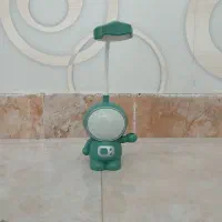 چراغ خواب فانتزی آدم فضایی|چراغ خواب و آباژور|تهران, استخر|دیوار