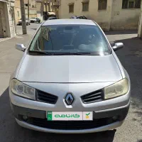 رنو مگان 2000، مدل 1391، کارنامه