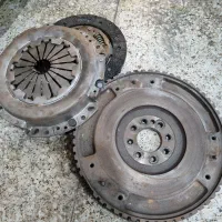 دیسک و صفحه xu7|قطعات یدکی و لوازم جانبی|بندر کنگان, |دیوار