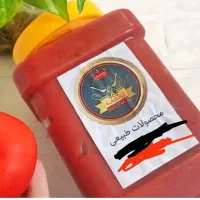 رب گوجه تازه داهمان|خوردنی و آشامیدنی|تهران, آسمان|دیوار