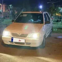 پراید ۱۳۲ مدل ۹۷ (بی رنگ )