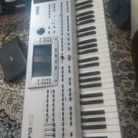 فروش ارگ pa80  تمیز و بکر ۱۲ فلش