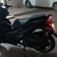 موتور کلیک|موتورسیکلت|اهواز, گلستان|دیوار