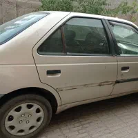 پژو روا مدل ۸۶ بنزینی|خودرو سواری و وانت|کرمانشاه, |دیوار