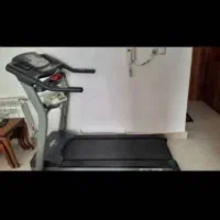 تردمیل و دوچرخه