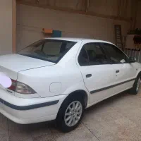 فروش سمند|خودرو سواری و وانت|دزفول, |دیوار