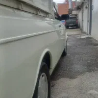 پیکان وانت  93کم کار|خودرو سواری و وانت|قائم‌شهر, |دیوار