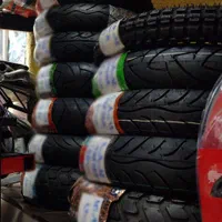 فروشگاه تخصصی لاستیک و لوازم موتورسیکلت