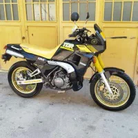 یاماها تی دی آر ۲۵۰