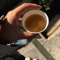 باریستا خانم