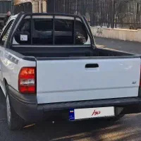 پراید وانت ۱۵۱