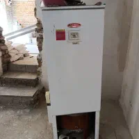 آبگرمکن گازی