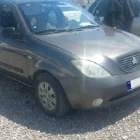 تیبا ۱مدل۹۱ شاسی سالم