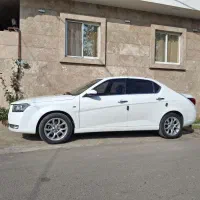 دنا پلاس اتومات توربو ۱۴۰۱|خودرو سواری و وانت|رشت, کوی امام رضا|دیوار