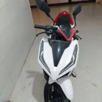 موتور طرح کلیک 180