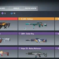 سلا اکانت دی ال هالیدی و سا مورایی