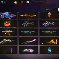 فری فایر|کنسول، بازی ویدئویی و آنلاین|فولادشهر, مسکن مهر فولادشهر|دیوار