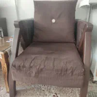 مبل تکنفره ترکیه ای