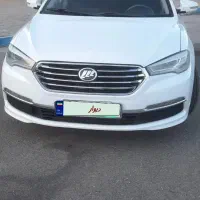 فروش یک دستگاه لیفان ۸۲۰در حد