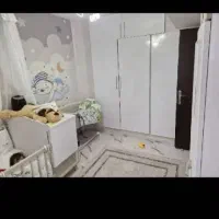 آپارتمان دوخواب کم واحد، باهنر شمالی طبقه اول|اجارهٔ آپارتمان|شیراز, ریشمک|دیوار