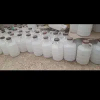 تعداد ۴۰عدد دبه