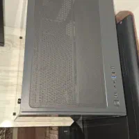 کیس گیمینگ  Fater|قطعات و لوازم جانبی رایانه|مشهد, محمدآباد|دیوار