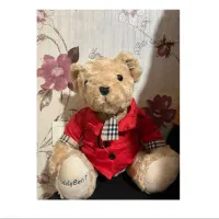 عروسک خرس نو