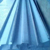 فروش حلب سقف و قفسه mdf