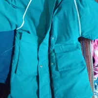 کاوشن دخترانه